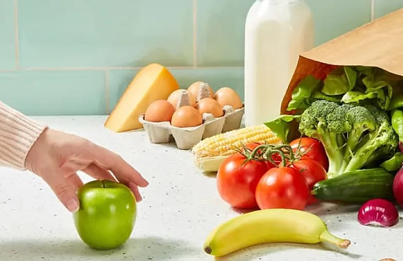 Discover joy in every aisle with our finest selection of quality groceries. restaurant story