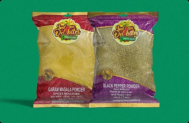 Bringing the world to your kitchen with global imports spices, flour, and more! restaurant story