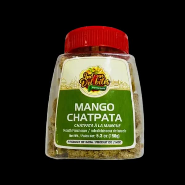 Mango Chatpata 150 G