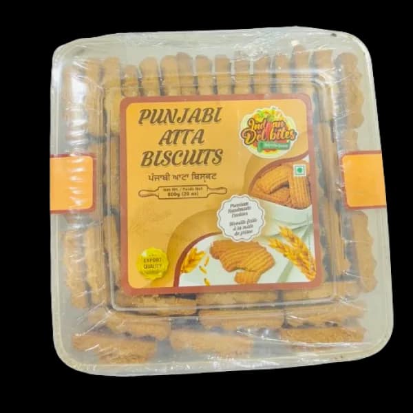 Punjabi Cookies 1 Kg