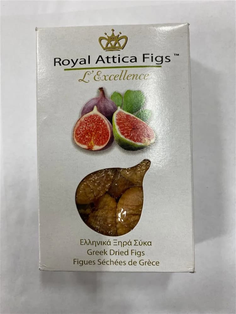 Dried Figs 200 G