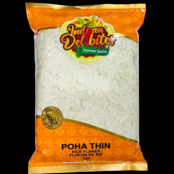 Poha Thin 2 Lbs