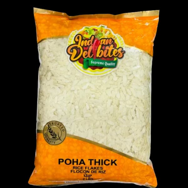 Poha Thick 2 Lbs