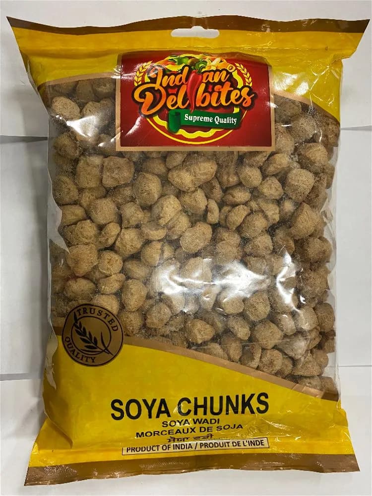 Indian Soya Wadi 400 G