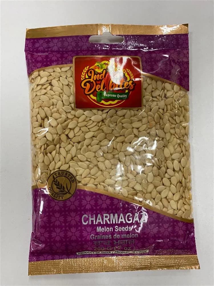 Char Magaj 200 G