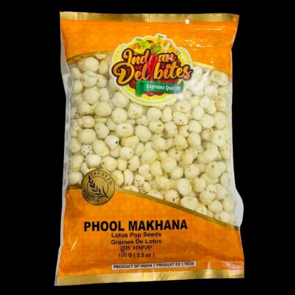 Phool Makhana 100 G