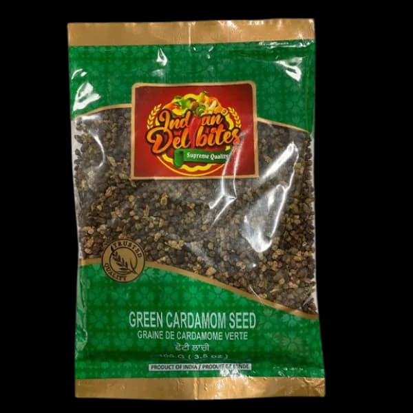 Green Cardamom 100 G