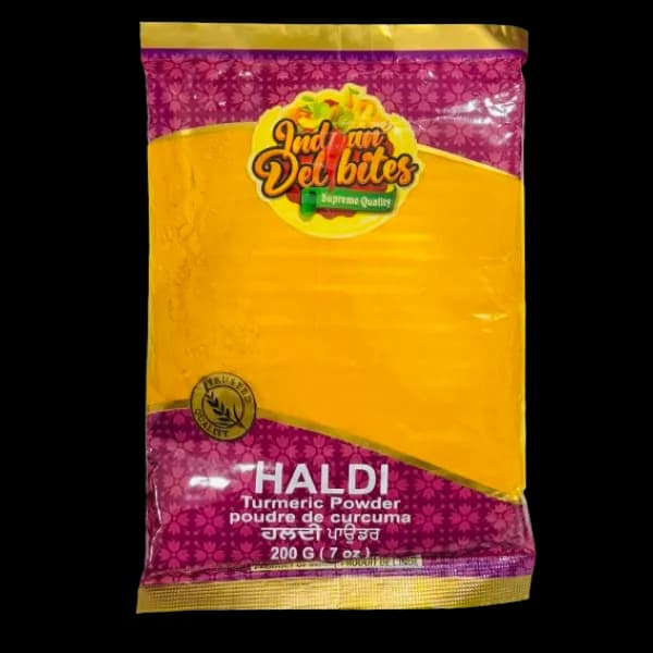 Haldi Powder 200 G