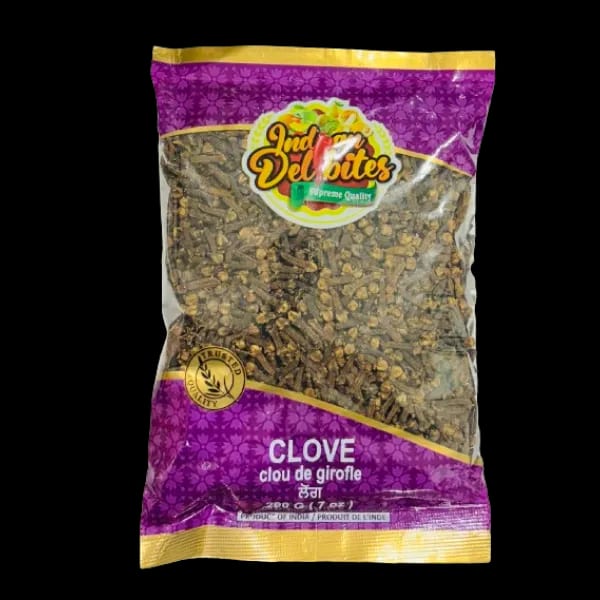 Clove 200 G