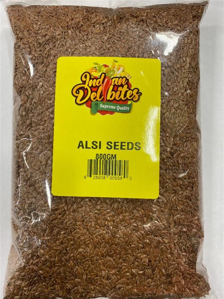 Flax Seed 800 G