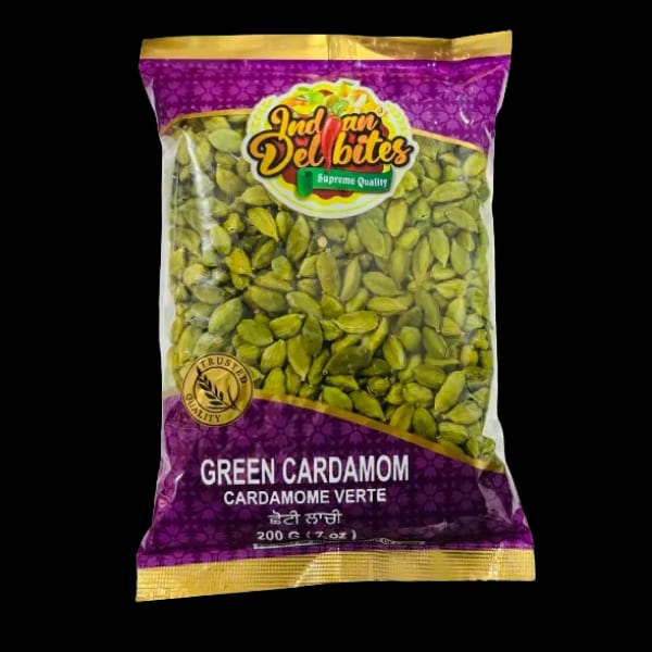 Green Cardamom  200 G