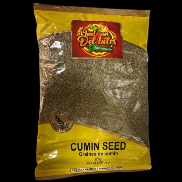 Cumin Seeds 800 G