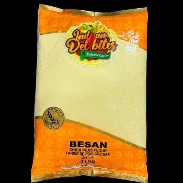 Besan 2 Lbs