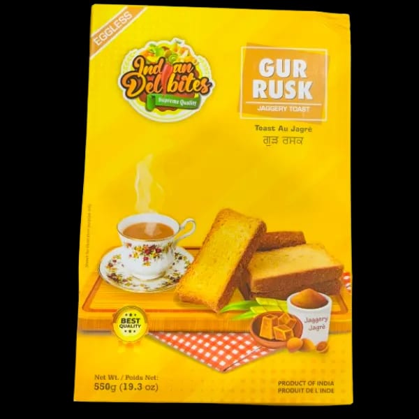 Gur Rusk