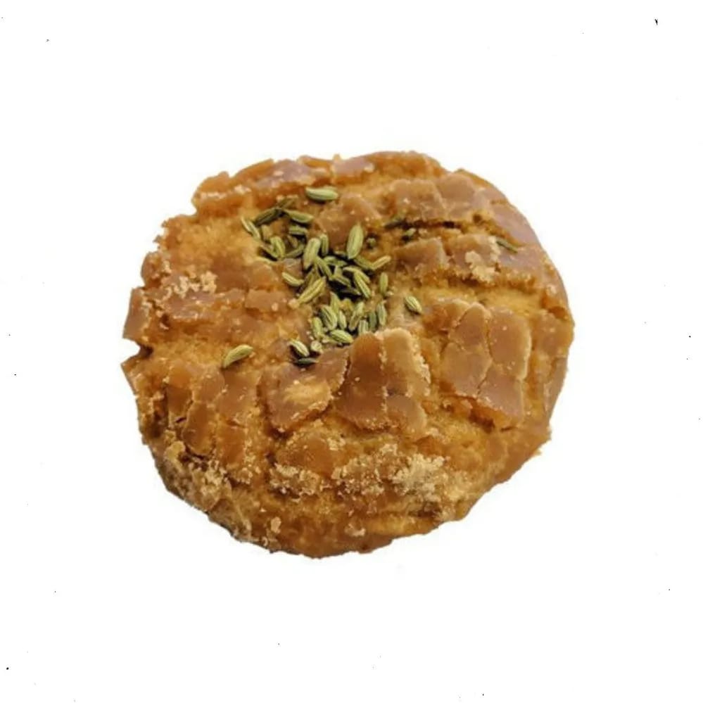 Loose Gur Masala 1 Lb
